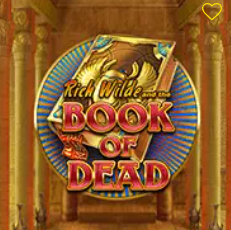Book of Dead