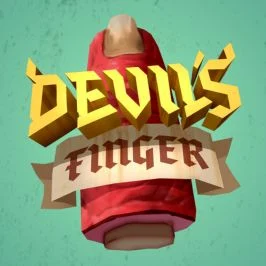 Devil’s Finger