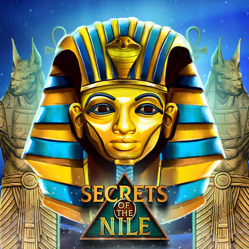 secret of the nile