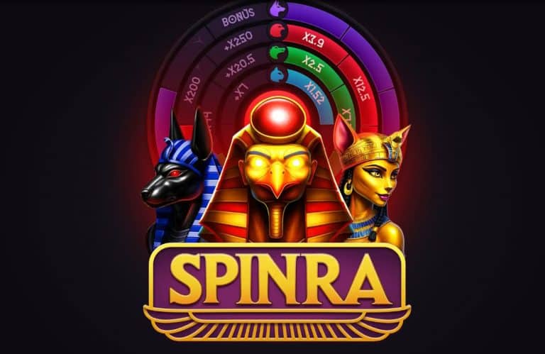 SpinRa